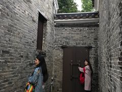 -九龙寨城公园