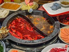 -蜀大侠火锅(春熙路店)