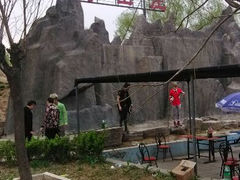 android_upload_pic-北京上庄水库尚野露天户外自助烧烤