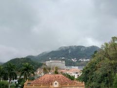 -友谊关景区