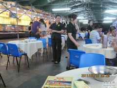 大堂-新海利(北岭店)