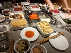 -海底捞火锅(壹悦城店)