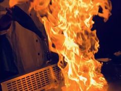 -上林铁板烧(延安西路店)