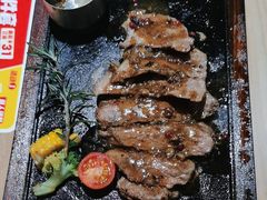 -豪客来牛排(天阳D32店)