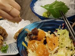 -哥哥の深夜食堂(永乐汇亲子购物运动中心店)