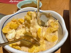 -一心创作料理屋(经开万达店)