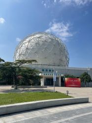 -北京科学中心儿童乐园
