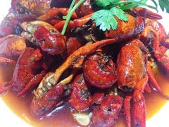 -功夫小龙虾·烧烤·江湖菜(金沙洲店)