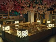 -御池园(顾村公园店)