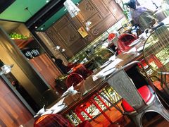 大堂-黑土印象菜馆(三元桥店)