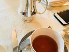 -Salon de Ville浦江汇(上海外滩华尔道夫酒店店)