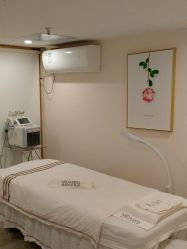 -MIDA蜜哒•科技逆龄美肤连锁