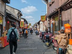 -绍兴书圣故里景区