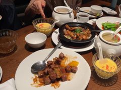 -ZEN采蝶轩·粤味臻鲜·手作点心·商务宴请(泰州店)