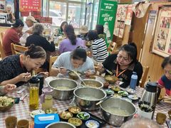 -白氏老婆婆干羊肉剁荞面·非物质文化遗产品牌(靖边总店)