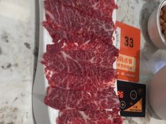 -潮汕大目牛肉火锅(皇岗旗舰店)