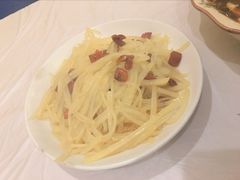 -好妹酸菜鱼馆(龙江店)