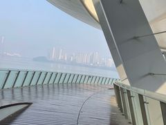 -梅溪湖城市岛