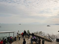 -胡里山炮台