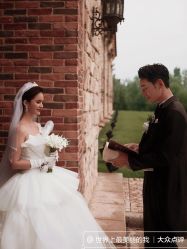 -唯一视觉婚纱摄影(李家村店)