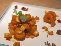 -辛香汇·现炒川菜(淮海路百盛店)