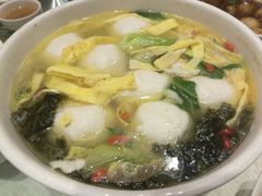 -阿英煲(凉城路店)