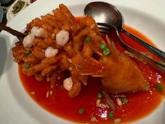 -JWMARRIOTT无锡苏宁JW万豪酒店-悦府65中餐厅