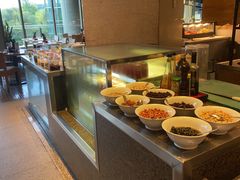 -咖啡厅自助餐厅(贵阳中天凯悦酒店)