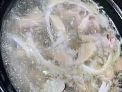 -春润大地海南椰子鸡(沙井京基百纳广场店)