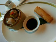 -金轩中餐厅 Jin Xuan(浦东丽思卡尔顿酒店)