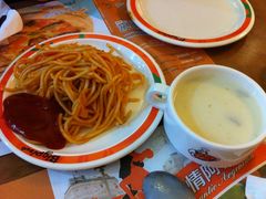 -比格比萨自助(新辰里学清路店)