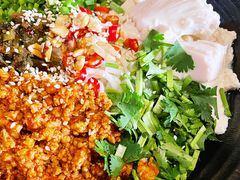 -滇道云南特色料理(康定路店)