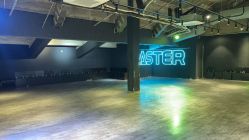 -CASTER跳舞俱乐部