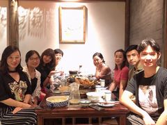 -南京大牌档(济南万象城店)