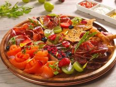 -云·酷Atmosphere(国贸大酒店)