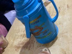 -老光明岗琼甜茶馆