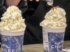 -霸王茶姬(凯德大峡谷店)