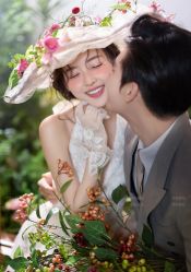 -今生有约婚纱摄影旗舰店(南京总店)