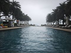 -石梅湾艾美度假酒店