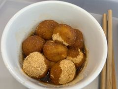 -辣辣小吃豆花米线(大观篆新农贸市场店)