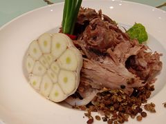 -大张烙馍村(泉山店)