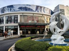 -佳丽海鲜大酒楼(环岛海景店)