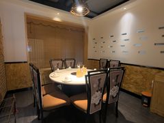 -珺小七铜锅涮肉(桃园路店)
