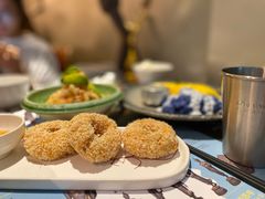 -帕蓝·暹罗料理(大学路店)