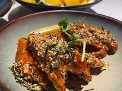 -BE BRIGHT KITCHEN(正佳广场店)