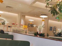 -Aqua Oasis 水天堂(太湖中心mall店)