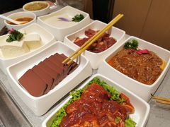 -海底捞火锅(凯德广场店)