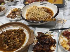 -517烧烤·龙虾·海鲜大排档(万象都荟店)