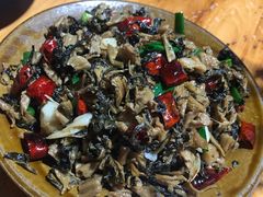 -袁家豆腐