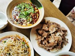 -三中高皇羊肉馆